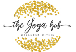 The Yoga Hub Logo